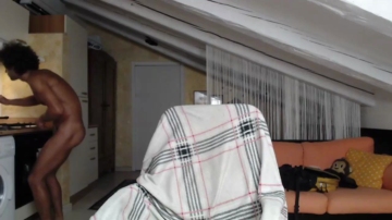 Redsunjoy  16-07-2021 video athletic